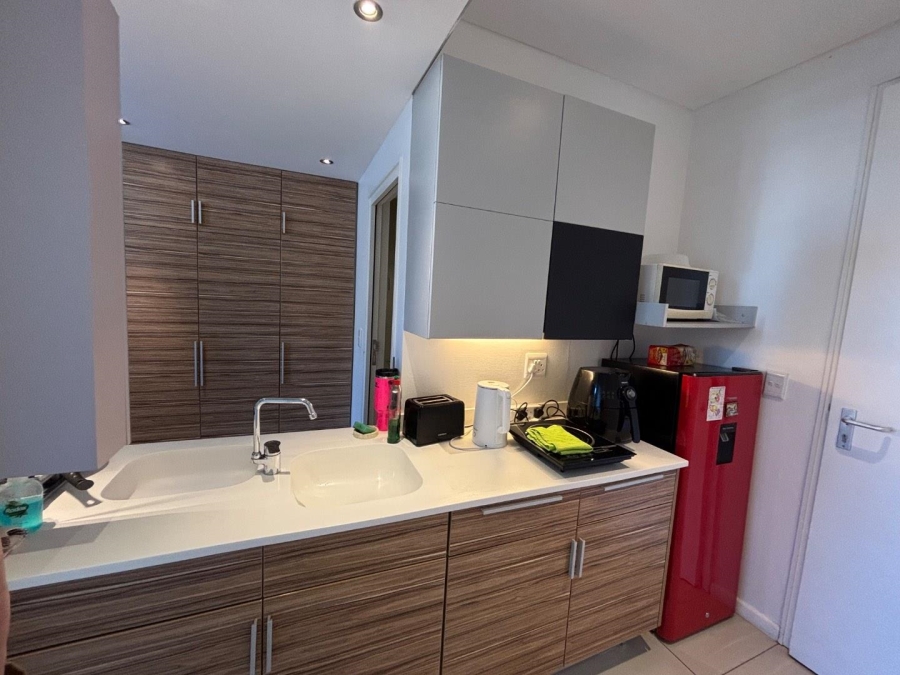 1 Bedroom Property for Sale in Stellenbosch Central Western Cape